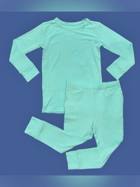 Muse Threads Bamboo 2pc Pj Set